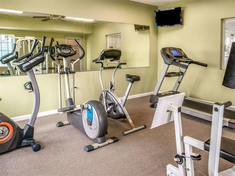 Microtel Inn & Suites Lincoln Zewnętrze zdjęcie