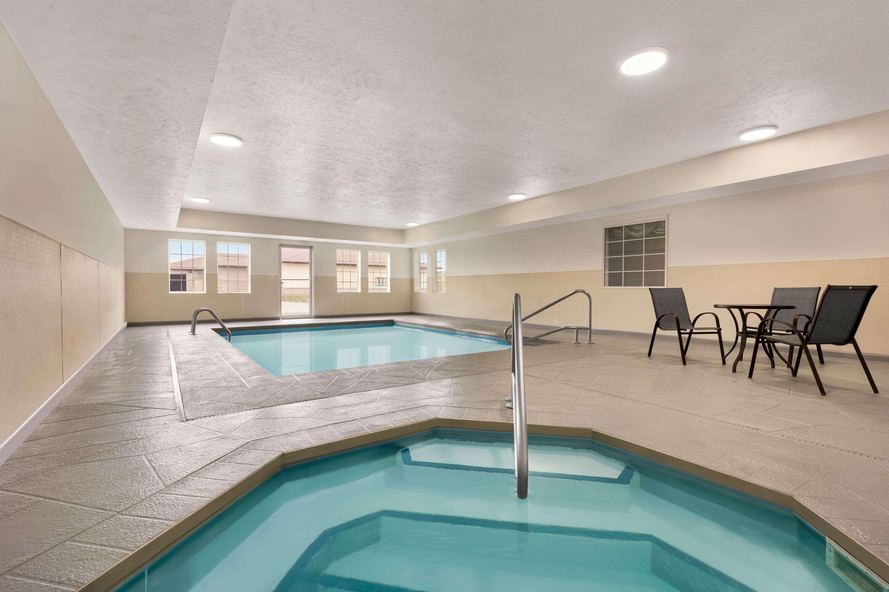 Microtel Inn & Suites Lincoln Zewnętrze zdjęcie